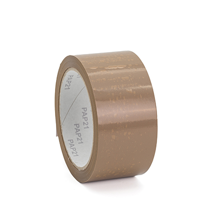 2" x 110 yds. Tan (6 Pack) TAPE LOGIC<span class='afterCapital'><span class='rtm'>®</span></span> #400 Acrylic Tape